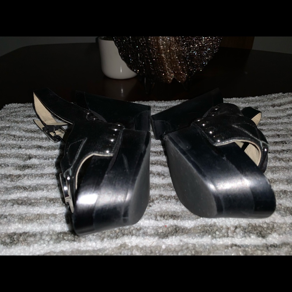 Heels